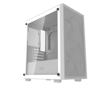 Obudowa do komputera DarkFlash M305 Mesh White